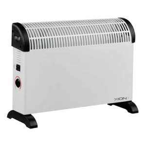 CONVECTOR ELECTRICO XION 2000 W