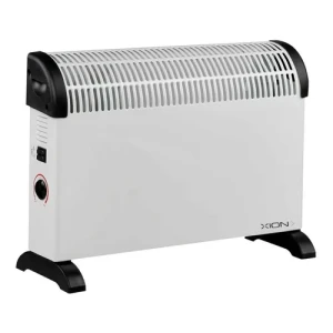 CONVECTOR ELECTRICO XION 2000 W