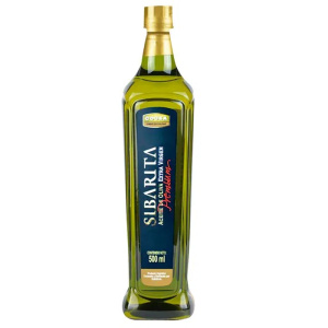 ACEITE DE OLIVA SIBARITA 500ML.