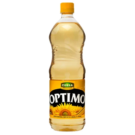 ACEITE OPTIMO 900ML.