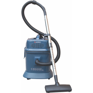 ASPIRADORA JAMES 1600 W