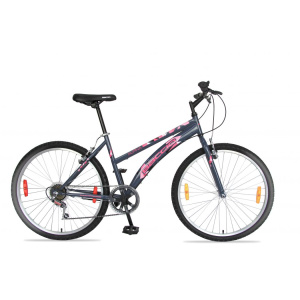 BICILETA BACCIO ALPINA ROD. 26