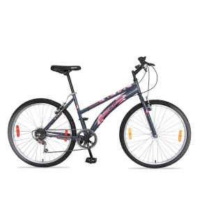 BICILETA BACCIO ALPINA ROD. 26