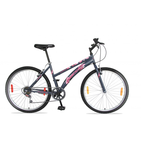 BICILETA BACCIO ALPINA ROD. 26