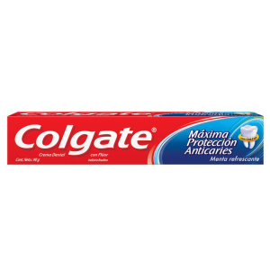 CREMA DELTAL COLGATE 90GR.