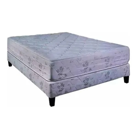 SOMMIER DIVINO GARDEN 1 y 1/2 PL.