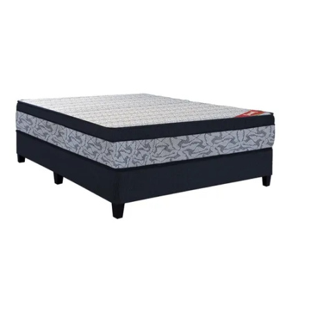 SOMMIER 2 PLAZA ROBUSTA DIVINO
