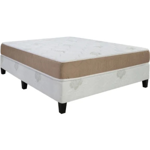 SOMMIER DIVINO BUEN SUEÑO 1 PL