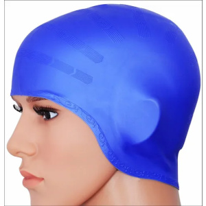 GORRA DE PELO DE SILICONA P/PELO LARGO