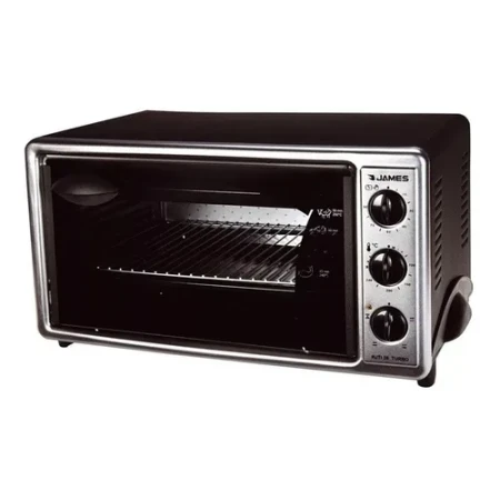 HORNO ELÉCTRICO JAMES 39 LT.