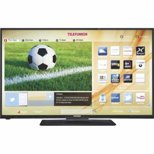 SMART TV 43" TELEFUNKEN FHD
