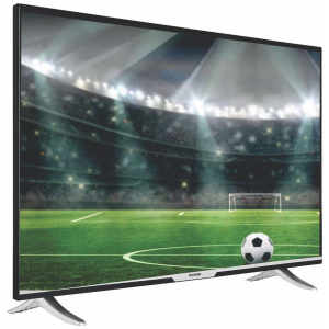 SMART TV 50" TELEFUNKEN 4K