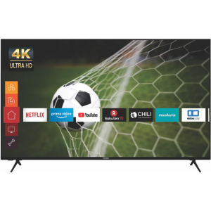 SMART TV TELEFUNKEN 65" 4K