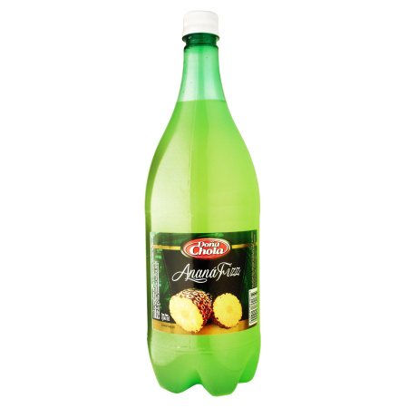 ANANA FIZZ DOÑA CHOLA 1.5 LT DESC.