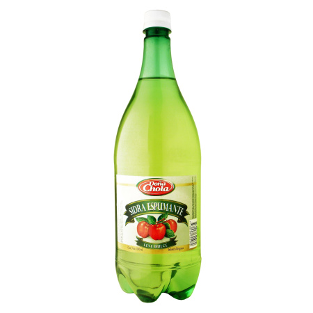 SIDRA DOÑA CHOLA 1.5 LT DESC.