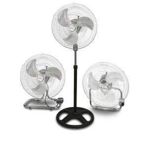 VENTILADOR 3 EN 1 SMARTLIFE