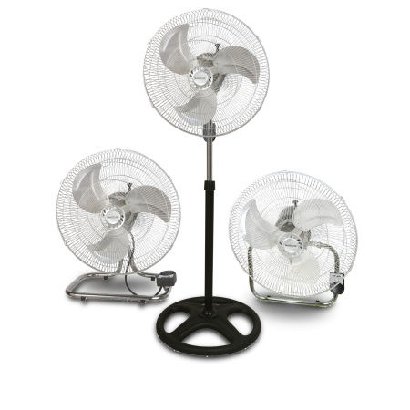 VENTILADOR 3 EN 1 SMARTLIFE