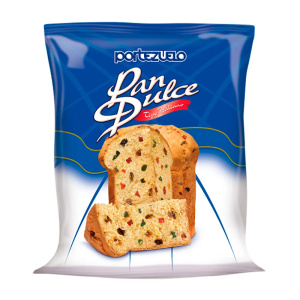 PAN DULCE PORTEZUELO 400 GRS