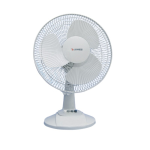VENTILADOR DE MESA JAMES