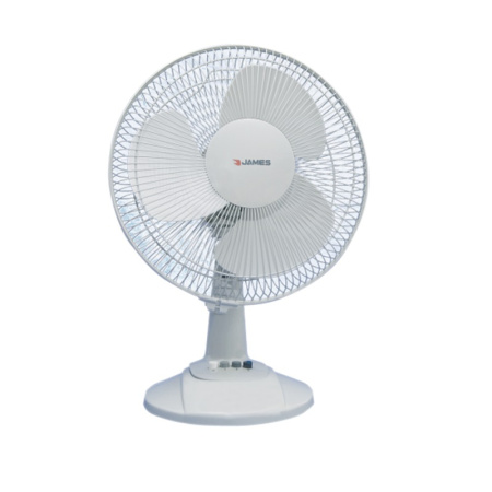 VENTILADOR DE MESA JAMES