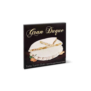TORTA GRAN DUQUE DURO 150 GRS