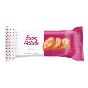 BUDIN INGLES BUON NATALE 170 GRS