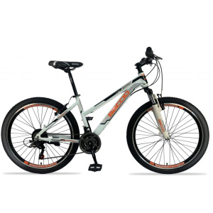 BICICLETA BACCIO SUNNY LADY ROD. 26 21 VELOCIDADES