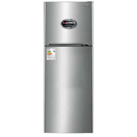 REFRIGERADOR JAMES F/S MODELO JN300 INOX