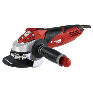 AMOLADORA ANGULAR EINHELL 750 W