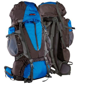 MOCHILA PORTTER