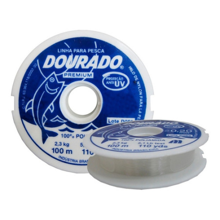 BLISTER TANZA PARA PESCA X200