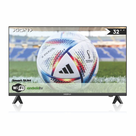 SMART TV 32" XION SLIM