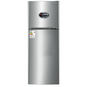 REFRIGERADOR JAMES F/S MODELO JN400 D INOX