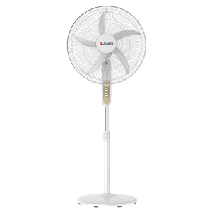 VENTILADOR DE PIE JAMES 3 VELOCIDADES