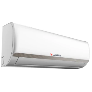 AIRE ACONDICIONADO JAMES 12000BTU