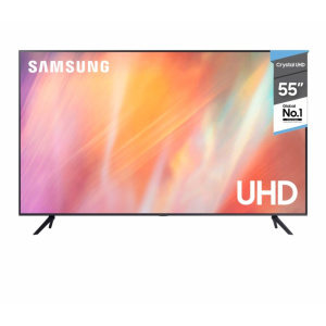 SMART TV 55" SAMSUNG UHD