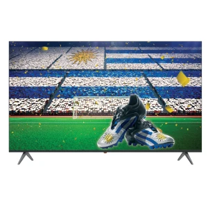 SMART TV 65" JAMES 4K UHD