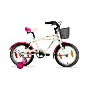 BICICLETA BACCIO MISS IPANEMA ROD. 16