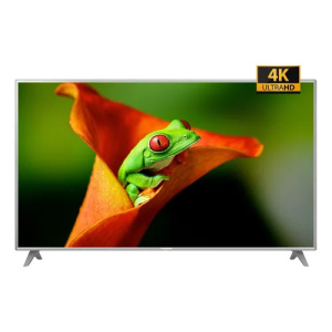 SMART TV TELEFUNKEN 75" 4K