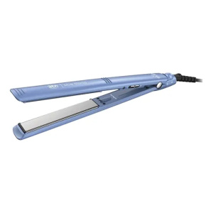 Plancha GAMA Blue Titanio 3D Therapy Ultra Ion