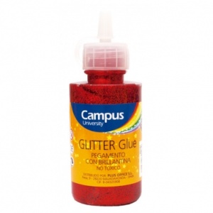 ADHESIVOS CON GLITTER