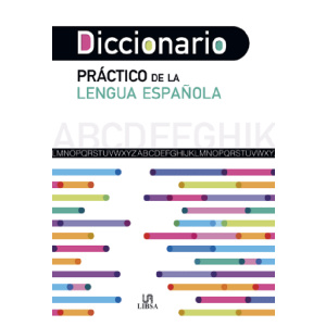 DICCIONARIO LIBSA ESPAÑOL