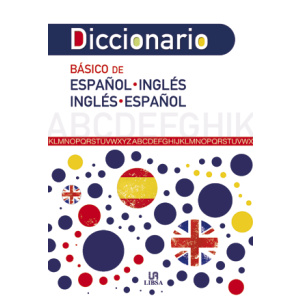 DICCIONARIO LIBSA ESPAÑOL / INGLÉS