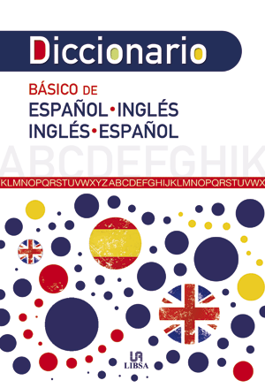 DICCIONARIO LIBSA ESPAÑOL / INGLÉS - Cofas