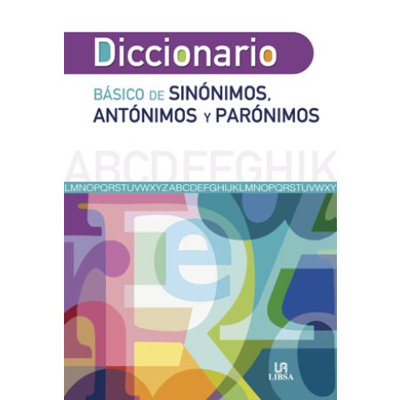 DICCIONARIO LIBSA