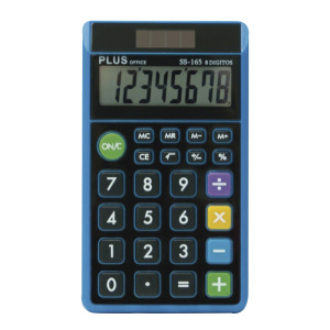 CALCULADORA DIGITAL