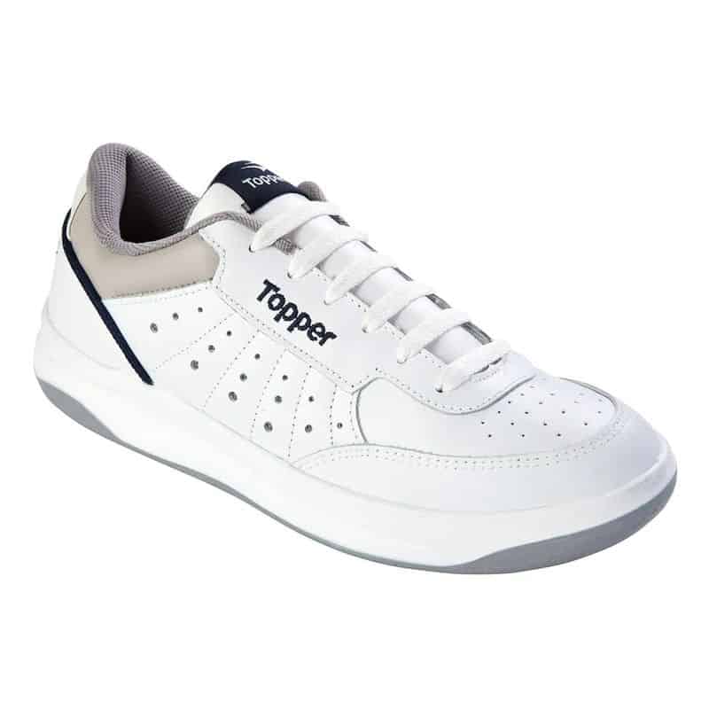 Topper cuero on sale