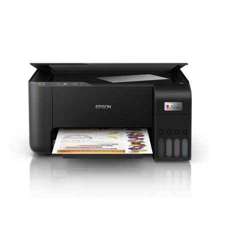 IMPRESORA EPSON MULT. CONT. L3210
