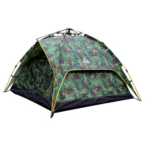 CARPA CAMUFLADA 3/4 PERSONAS