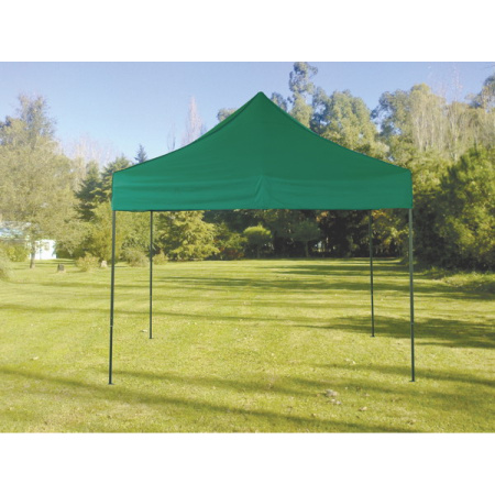 GAZEBO AUTOARMABLE 3X3X2 MTS